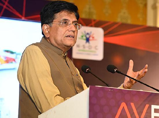 Farmers First: Piyush Goyal assures full protection to Agriculture, Dairy in India-US trade deal
