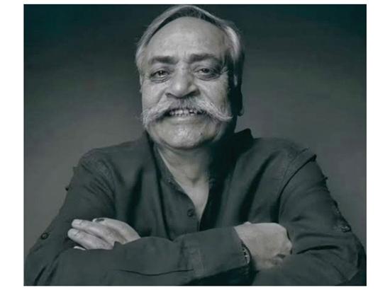 Advertising world doyen Piyush Pandey passes away