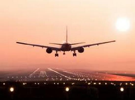 Kolkata Airport flooded due to heavy rain