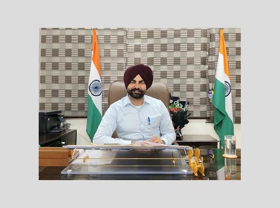 Punjab Government Delivers on Promises, Claims Chairman Hardeep Sra  