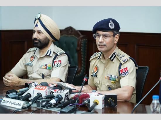 Gurpreet SIngh Murder: Terrorist Arsh Dalla emerges as mastermind, probe alleged role of MP Amritpal, reveals Punjab DGP