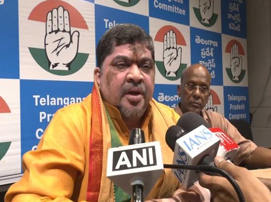 Telangana Minister Ponnam writes to PM Modi, demands OBC data in nationwide caste census