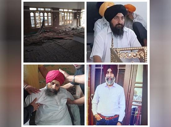 Akali Dal condemns Pakistan's 