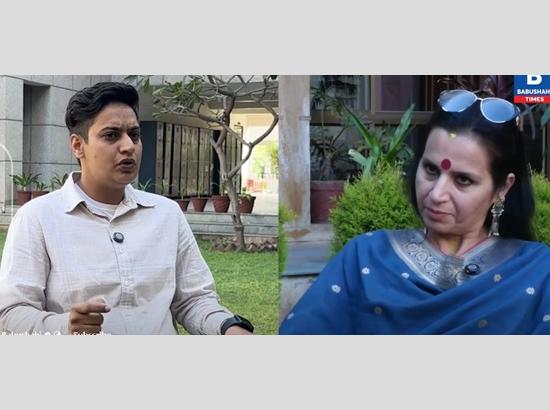 Fashion Designing on the Rise: Where should students start? NIIFT Expert Dr. Poonam Aggarwal Thakur explains; Watch Interview