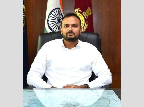 Haryana IAS officer Prashant Panwar appointed as Deputy Secretary at Centre 