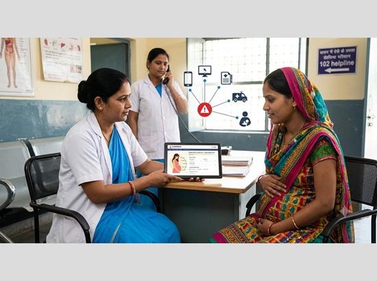Haryana to digitally track every pregnancy; Here’s How