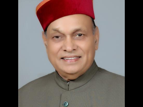 Will BJP’s Himachal CM candidate Prem Kumar Dhumal win from Sujanpur?