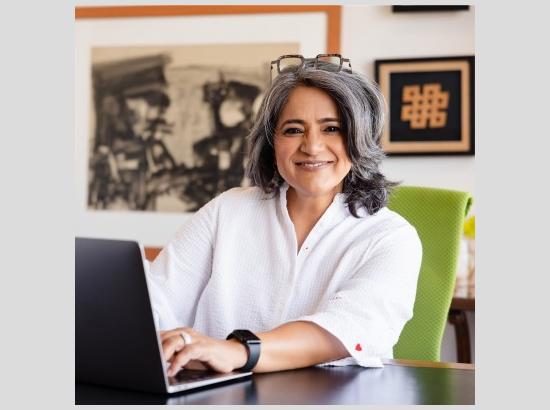 Author Priya Hajela to launch new novel on Sikh family history in Chandigarh on Oct 21