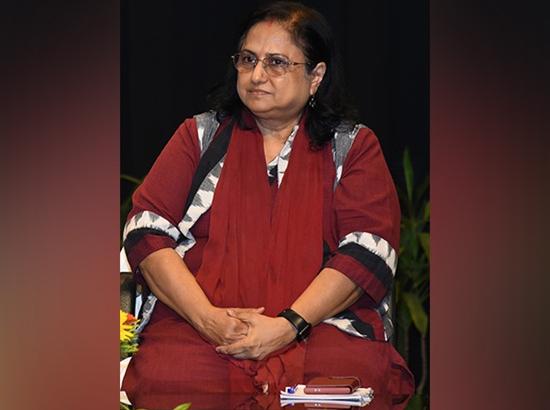 IGNOU gets its first woman Vice Chancellor