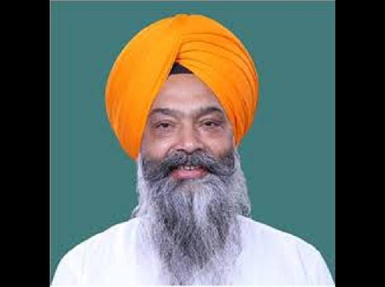 Prof. Chandumajra strongly condemns attack on Sukhbir Badal