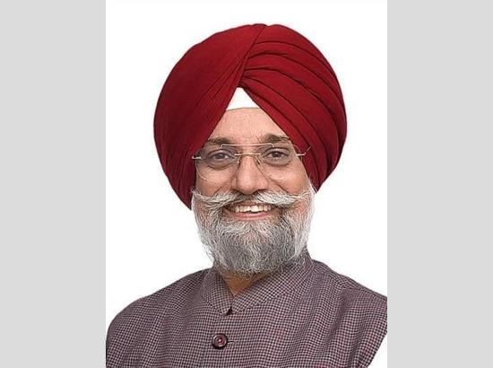Breaking: GNDU V-C removed from key panel by SGPC after RSS Chief interaction row 