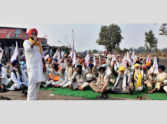 Malwa-Majha regions remain disconnected over Farm Bills protest by farmers