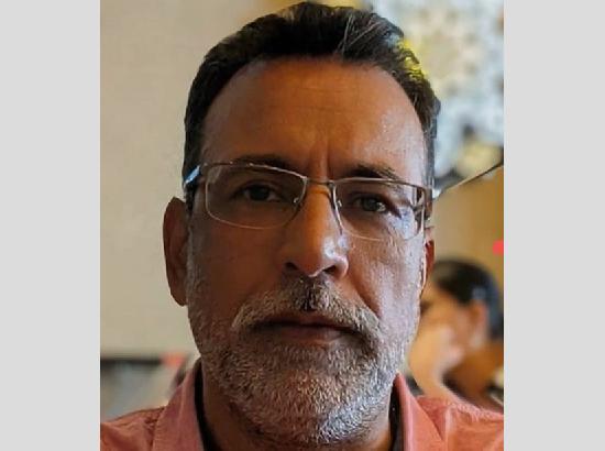 Breaking: PSPCL gets new Director/Generation