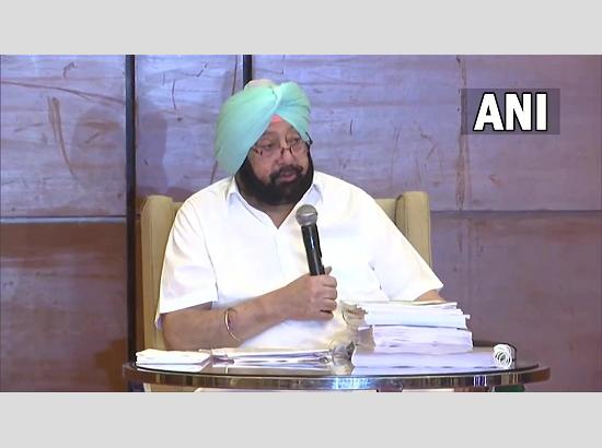 Capt Amarinder to lead delegation for non-political agriculture experts to meet Amit Shah 