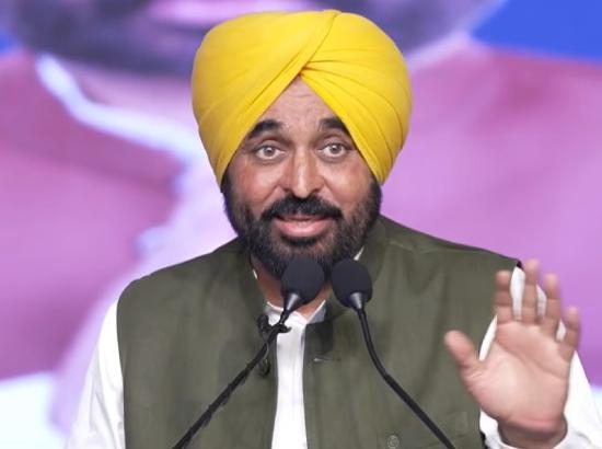 Punjab signs Rs 3,500 crore pact with World Bank to launch historic School Transformation Mission: CM Mann