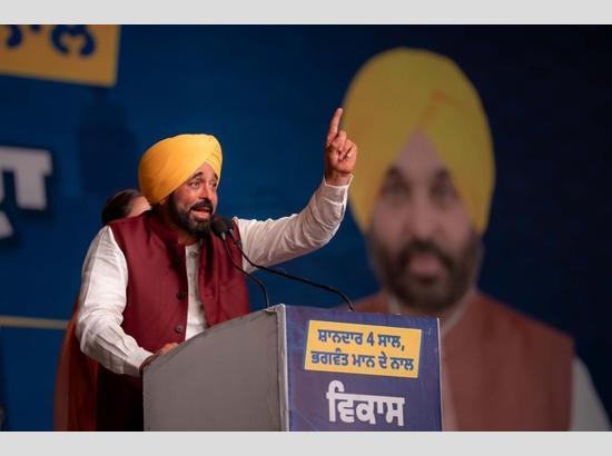 Punjab private schools told to submit 3 years' fee records; Excess fees to be refunded to parents: CM Mann