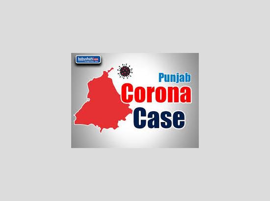 Two female Corona +ve  of police and health department reported  in Ferozepur