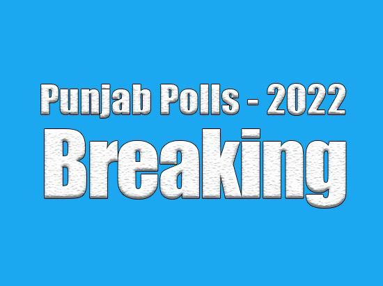 Voting concludes in Punjab 