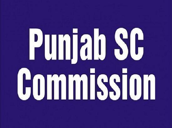 Punjab SC Commission seeks report from DGP Chandigarh in IPS officer suicide case