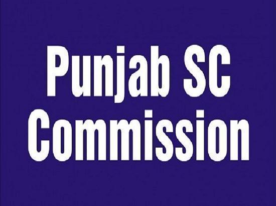 Punjab SC Commission summons SSP Patiala over truck drivers' suicide case