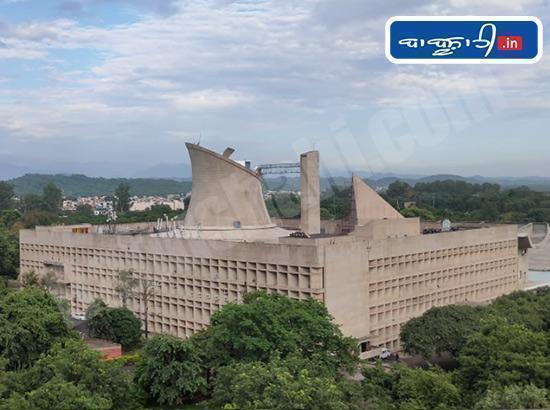 Punjab becomes the first state to broadcast Vidhan Sabha proceedings in sign language