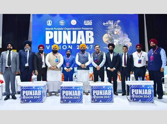 Punjab becomes first state to launch evidence-based Anti-Drug curriculum
