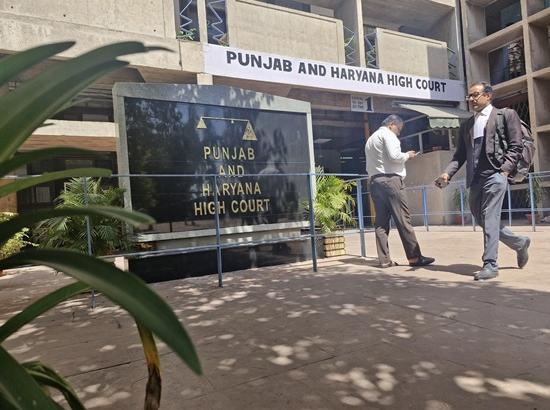 Water Row: Punjab Govt files review petition in High Court against BBMB 