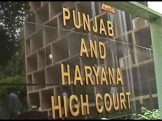 Punjab and Haryana High Court lawyers suspend work till April 14