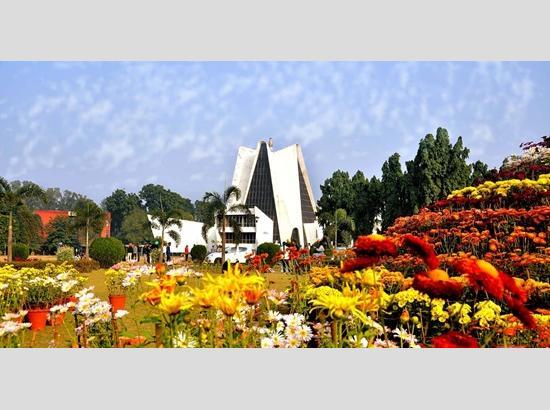 Punjabi University research offers breakthroughs in enhancing Chemotherapy and reducing side effects
