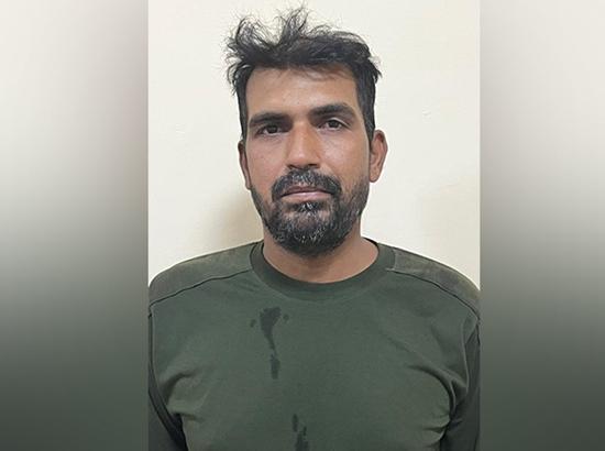 BSF jawan Purnam Kumar Shaw returns home after 21 days in Pakistani custody, family celebrates