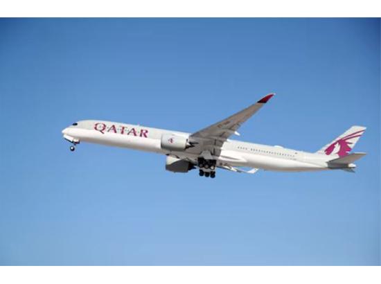 Qatar Airways flight operations remain temporarily suspended amid escalating West Asia conflict