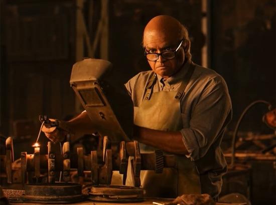 R Madhavan transforms into 'Edison of India' G.D. Naidu in first look teaser of biopic 'GD