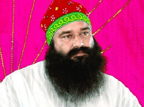 Dera chief Gurmeet Ram Rahim, 4 others acquitted in 2002 Ranjeet murder case