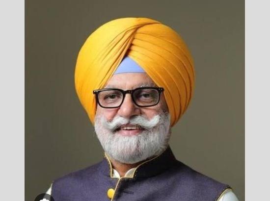 Conduct PU senate election without wasting time, Rana Gurjeet Singh