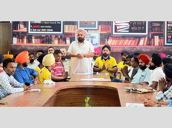 Youth Clubs steer path towards ‘Rangla Punjab’ in Ferozepur Leadership Program