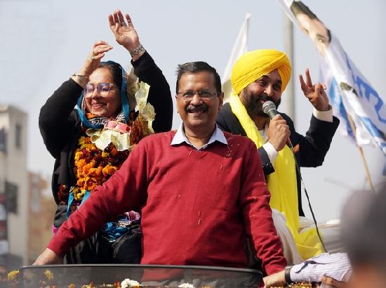 Cheema, Sandhwan lead race for Bhagwant Mann Punjab Cabinet, women ministers likely: Sources (Watch Video) 
