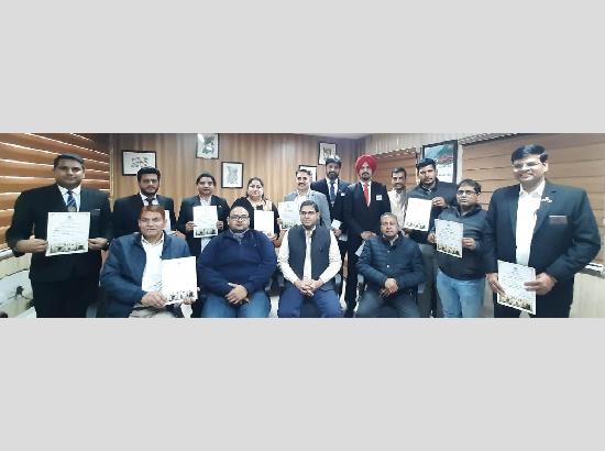 Northern Railway honours 226 employees with 