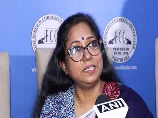 'Anti-India sentiment is a weapon': Bangladeshi theatre actress Rokeya Prachy slams Yunus govt over T20 WC boycott