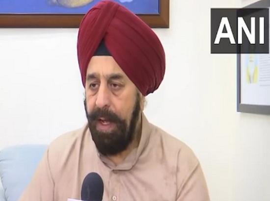 Historic Gurdwara Sahib demolished in Balochistan to construct a Mall, RP Singh demands GoI intervention