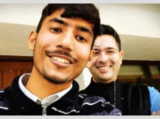 Rs 763 for 28 deliveries in 15 hours: MP Raghav Chadha meets Blinkit rider, sparks fresh debate on Gig Workers’ rights