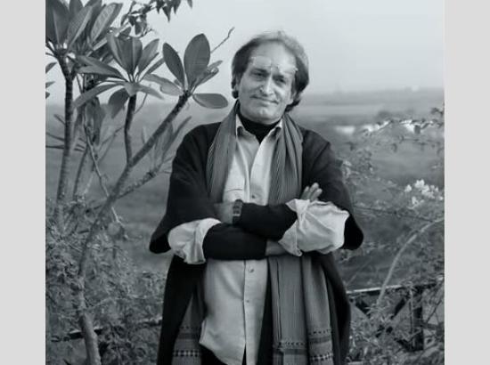 Legendary Photojournalist Raghu Rai passes away at 83
