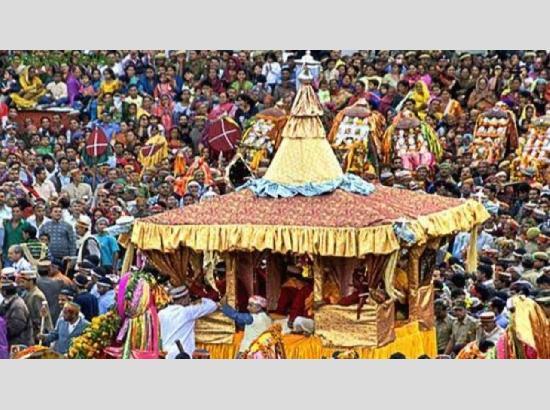 Kullu Dussehra: Parking banned at key locations; Details Inside