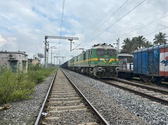 Northern Railway asks Punjab Govt to appoint land acquisition authority, arbitrator for Rajpura–Mohali rail project