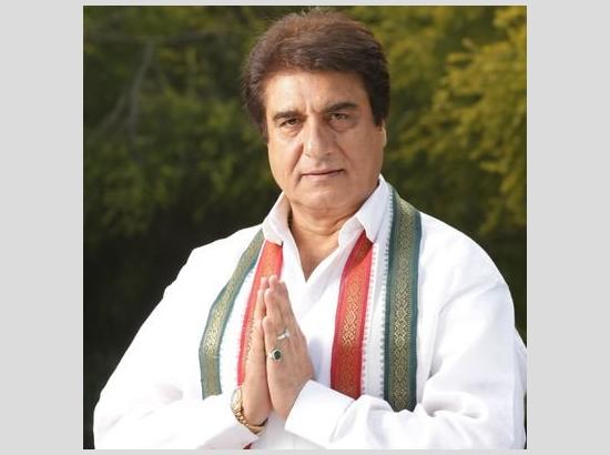 Raj Babbar hails Supreme Court on Aravalli ruling, seeks scrutiny of existing mining leases