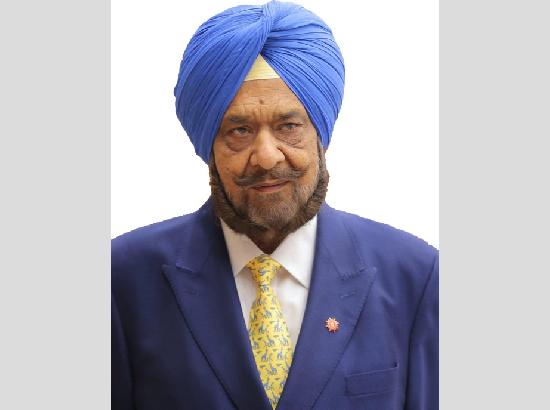 Captain Amarinder bereaved, brother Raja Randhir Singh passes away