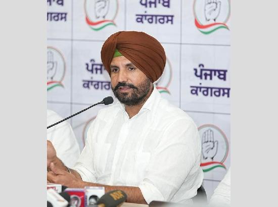 Punjab Congress issues legal notice to ZEE5 over ‘Lawrence of Punjab’ series; Watch Video 