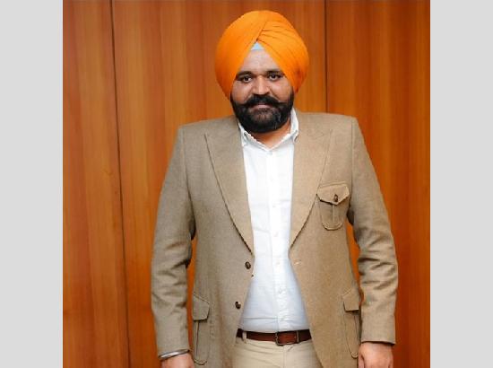 OSD Rajbir Singh Ghuman challenges Bikram Singh Majithia to prove allegations or apologise