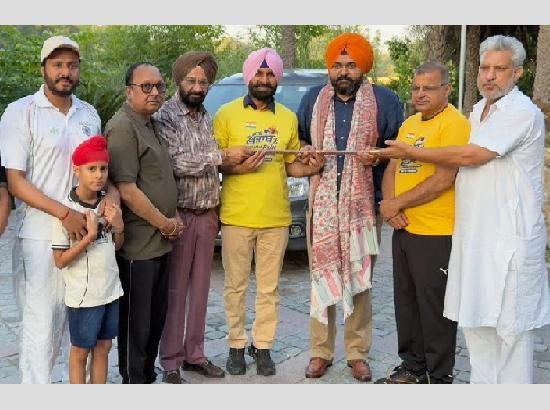 Sports to Rewrite Punjab’s Image; ‘Udta Punjab’ Tag Will Be Erased: Rajbir Singh Ghuman 