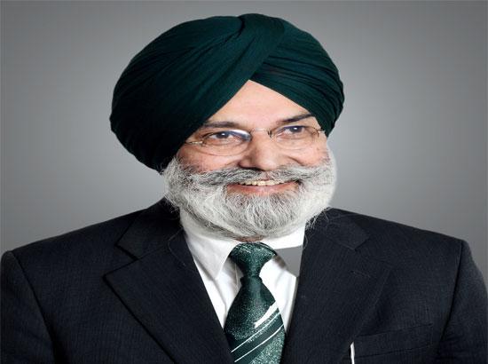 “Punjabi Must be Included as Official language in J&K”: Chhina 

