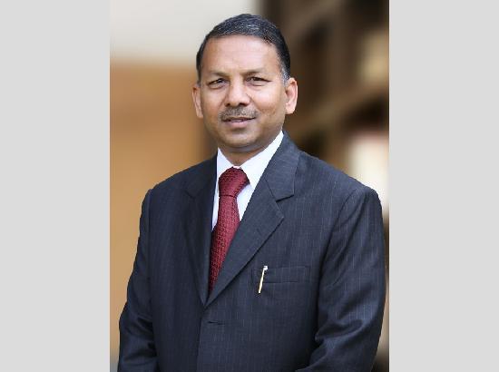 Rajinder Gupta named as Rajya Sabha candidate by AAP